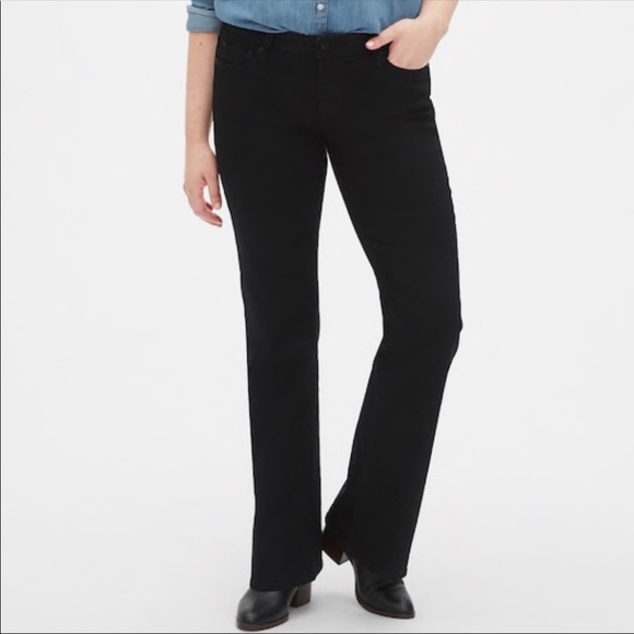 Gap Long and Lean 33 Long - Picture 2 of 6